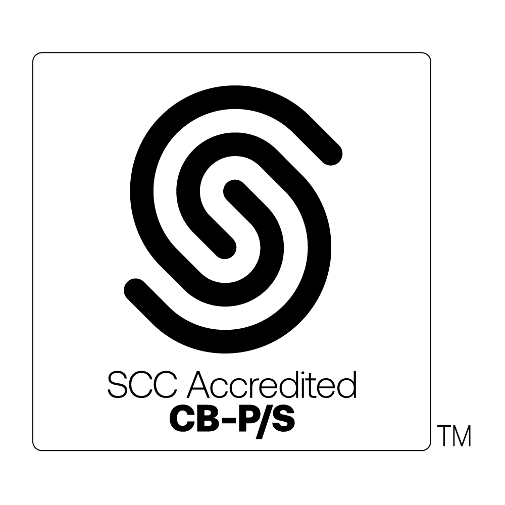 SSC accreditation